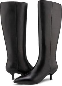 Ботинки Aerosoles Loano, цвет Black Leather