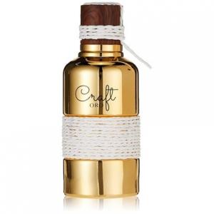 Vurv Parfum Craft Oro парфюмированная вода 100 мл Латтафа