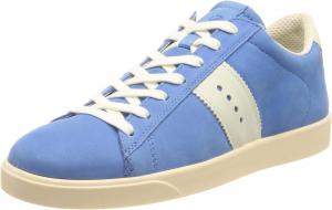 Женские кроссовки ECCO Street Lite Retro, белый