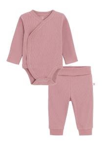 Комбинезон Cool Club, розовый