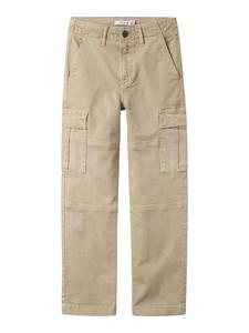 Тканевые брюки name it