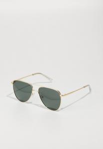 Солнцезащитные очки Le Specs THE DUKE UNISEX, Gold-Coloured