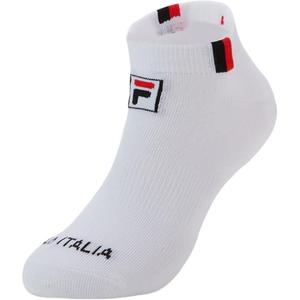 FILA KIDS Носки Single Pack Standard White Kids'