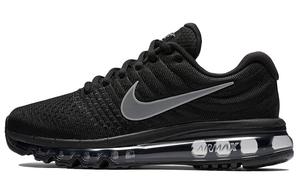 Nike Air Max 2017 Черный Антрацит