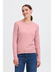 Свитер Oxmo, розовый