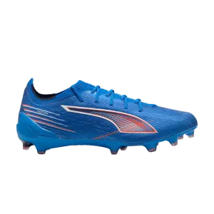 Бутсы Puma Ultra 6 Ultimate FG 'Untamed Pack', синий