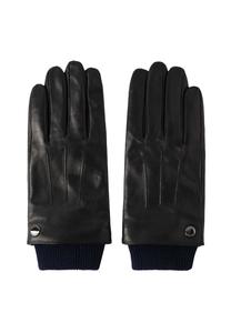 Перчатки Hackett London Gloves, Black