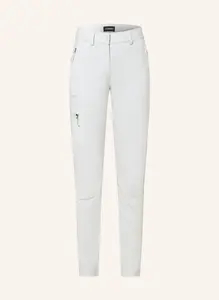 Трекинговые брюки Schöffel, серый