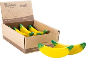 Маленький дизайн стопы, бананы для удовольствия Small Foot Design