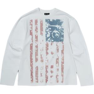 Футболка унисекс THUG CLUB, белый