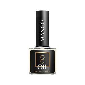 Масло для ногтей OCHO NAILS Mango 132 -5 мл Active Shop