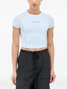 Футболка Casey Running Order, белый