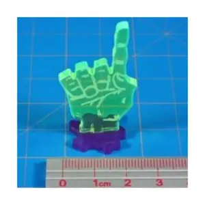 Маркер первого игрока, Zombicide Gaming Accessories (Litko Aerosystems)