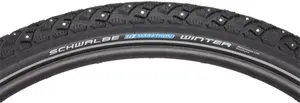 Шипованная покрышка Marathon Schwalbe, None