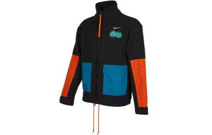 Мужская куртка Nike, Черный