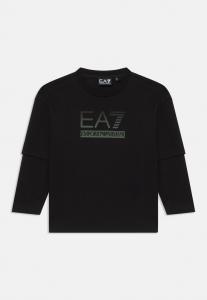 Топ EA7 Emporio Armani UNISEX, Black