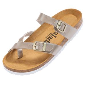 Мюли palado, бежевый