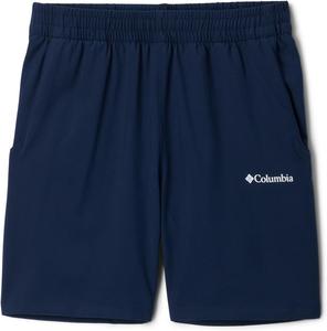Columbia Boys Hike II шорты, Collegiate Navy