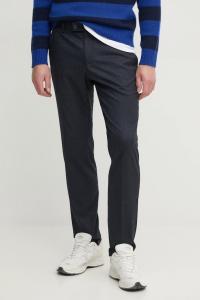 Брюки Sisley, серый