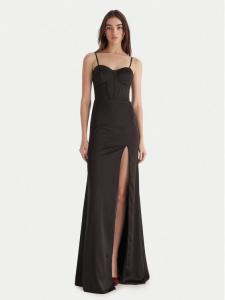 Вечернее платье regular fit ACAB003486 Artigli, черный