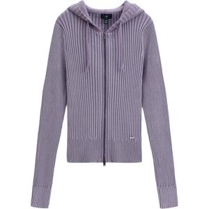 Трикотаж женский GAP, светло-фиолетовый