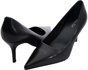 Туфли Vaneli Dorcet, цвет Black Nappa