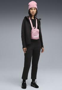 Толстовка Puma Zip-up sweatshirt, Black