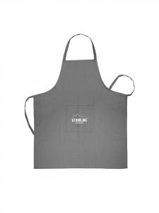 Stoneline Кухонный фартук серого цвета - (Д)102,5 x (Ш)69,5 см