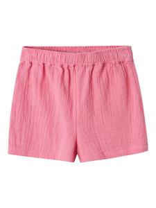 Обычные брюки NAME IT, темно-розовый