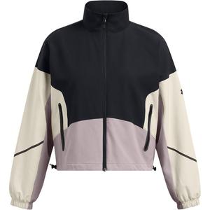Куртка Unterjacke unstoppable Under Armour, черный