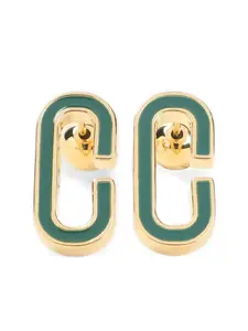 Серьги-подвески CASABLANCA, золотой