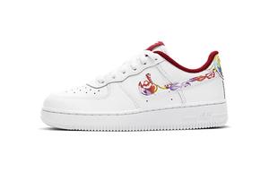 Кроссовки Nike Air Force 1 Kids' Skateboarding Shoes Pre-school