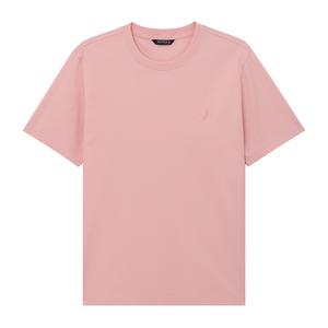 Футболка мужская NAUTICA, розовый