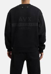 Толстовка AVX TEX, Black