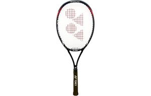 YONEX Smash Heat Black White Unisex ракетки для тенниса из углеродно-алюминиевого сплава