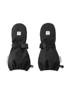 Спортивные перчатки Reima Askare, черный