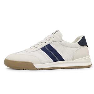 Низкие повседневные кроссовки для мужчин SENGUIBUCK, белый