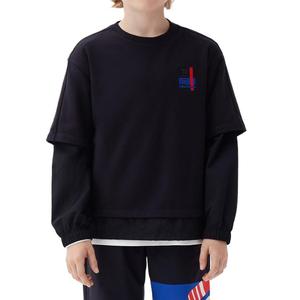 FILA KIDS Свитшот Legend Blue для подростков