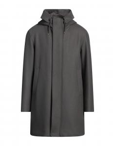 Пальто Herno, серый