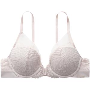 Женский бюстгальтер Calvin Klein, розовый