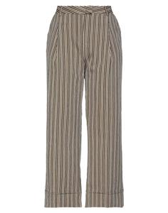 Брюки Manila Grace, бежевый