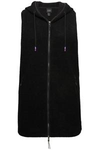 Жилет Ulla Popken, черный