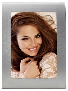 Basixx Portrait Рамка для фотографий My Perfect Design, серебряный