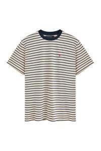 Рубашка Polo Club, экрю