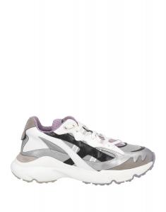 Кеды Tod'S, серый