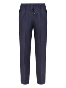 Брюки на завязках Briglia 1949, синий