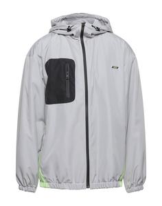 Куртка Msgm, серый