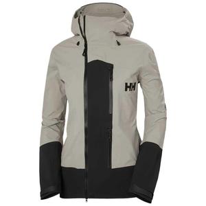 Куртка женская серый Helly Hansen
