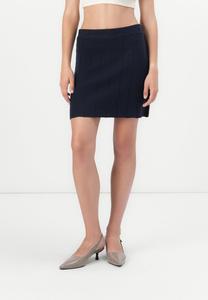 Юбка Object OBJTHESS, Sky Captain/Dark Blue