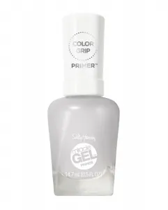 Лак для ногтей Miracle Gel цвет Grip Primer Основное покрытие Sally Hansen